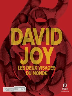 cover image of Les deux visages du monde